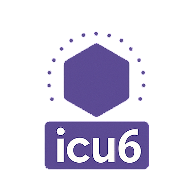 प्रबोधक – ICU6 (mode sombre)