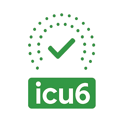 Les Gardiens – ICU6