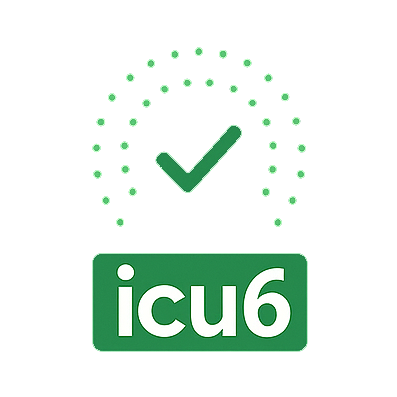 Les Gardiens – ICU6 (mode sombre)